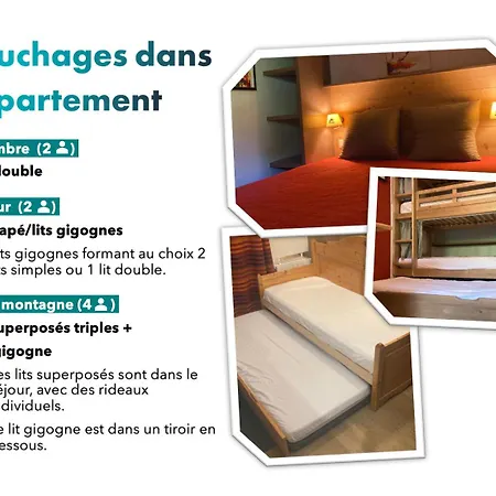 Risoulski Antares - Piscine Et Sauna Room photo
