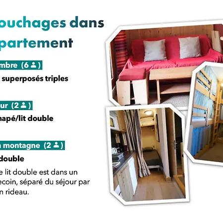 Risoulski Antares - Piscine Et Sauna Room photo
