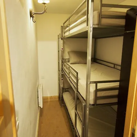 Risoulski Antares - Piscine Et Sauna Room photo
