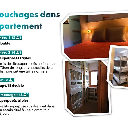 Risoulski Antares - Piscine Et Sauna Room photo