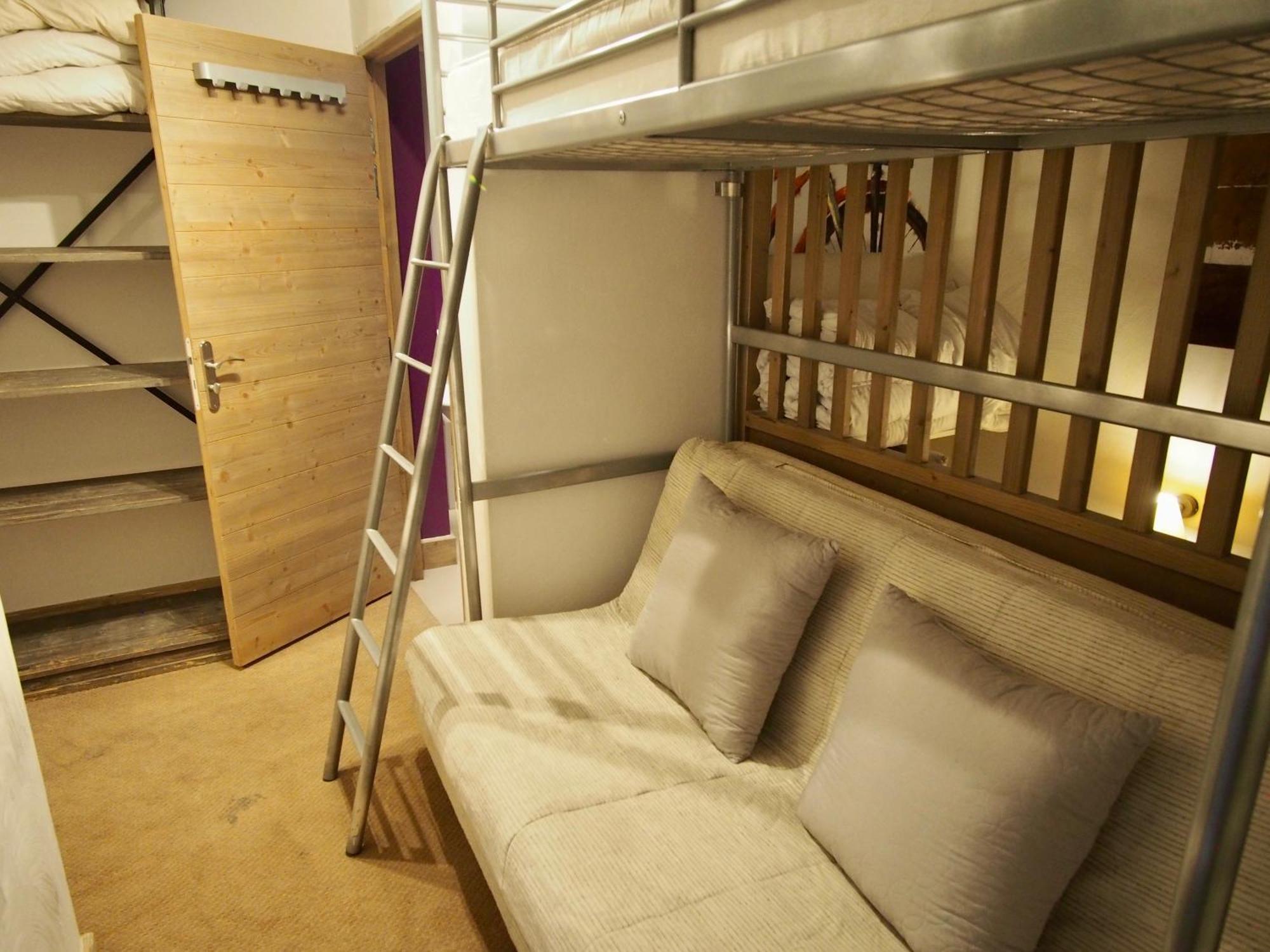 Risoulski Antares - Piscine Et Sauna Risoul