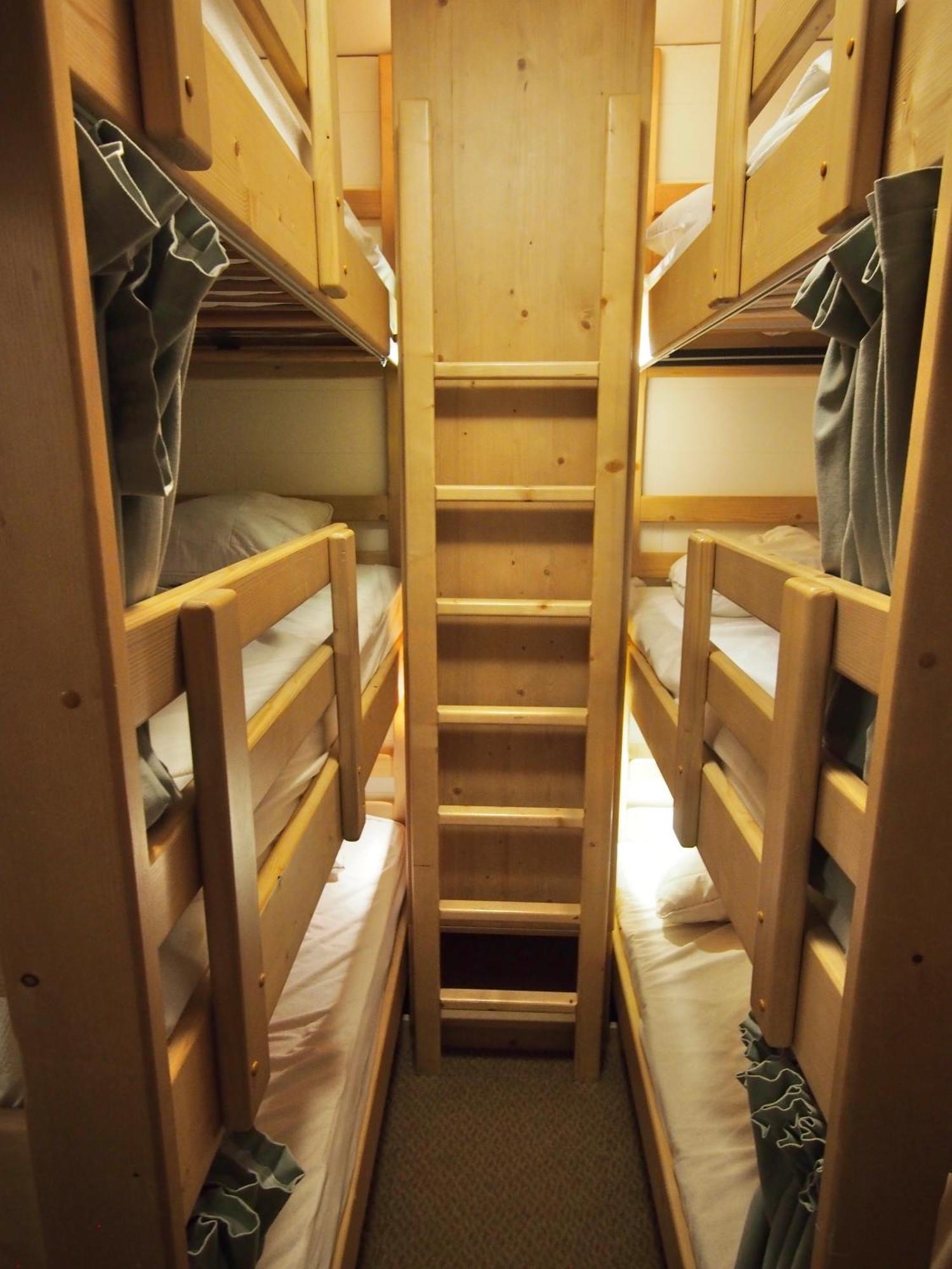 Risoulski Antares - Piscine Et Sauna Apartment Risoul