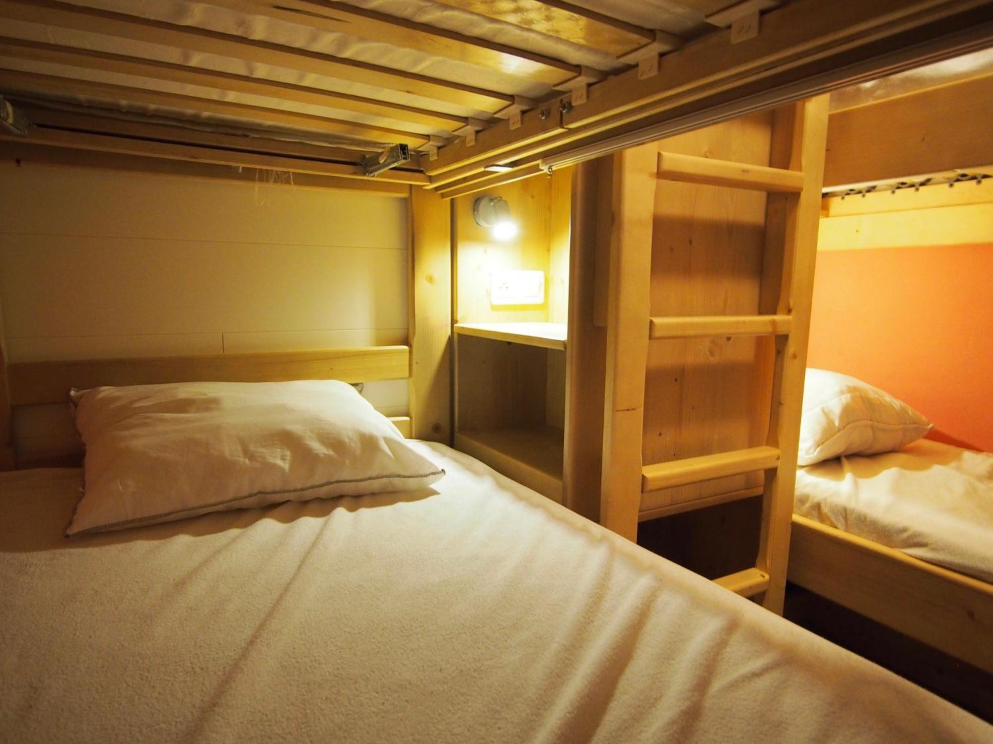 Apartment Risoulski Antares - Piscine Et Sauna Risoul